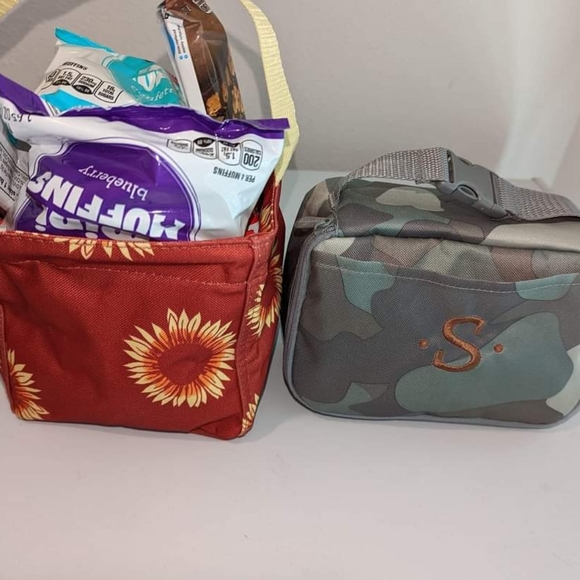 Little carry all caddy - Picture 5 of 9